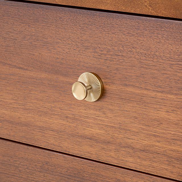 Hepburne Nightstand - Furniture 4 Less Outlet (Salinas,CA)