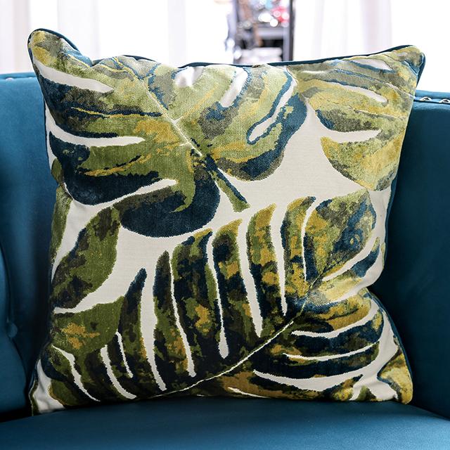 AZULETTI Loveseat - Furniture 4 Less Outlet (Salinas,CA)