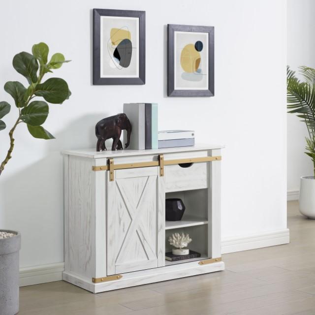 Bacerra Sofa Table - Furniture 4 Less Outlet (Salinas,CA)