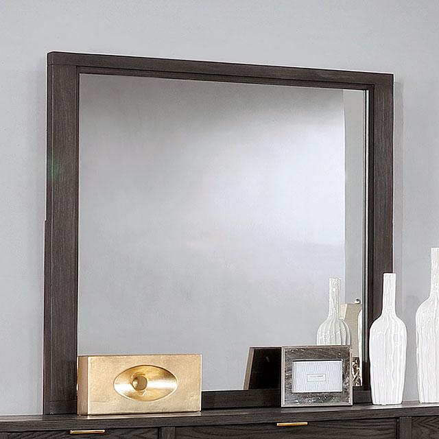 Bailey Mirror - Furniture 4 Less Outlet (Salinas,CA)