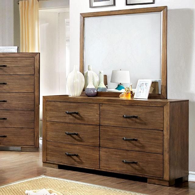 Bairro Mirror - Furniture 4 Less Outlet (Salinas,CA)