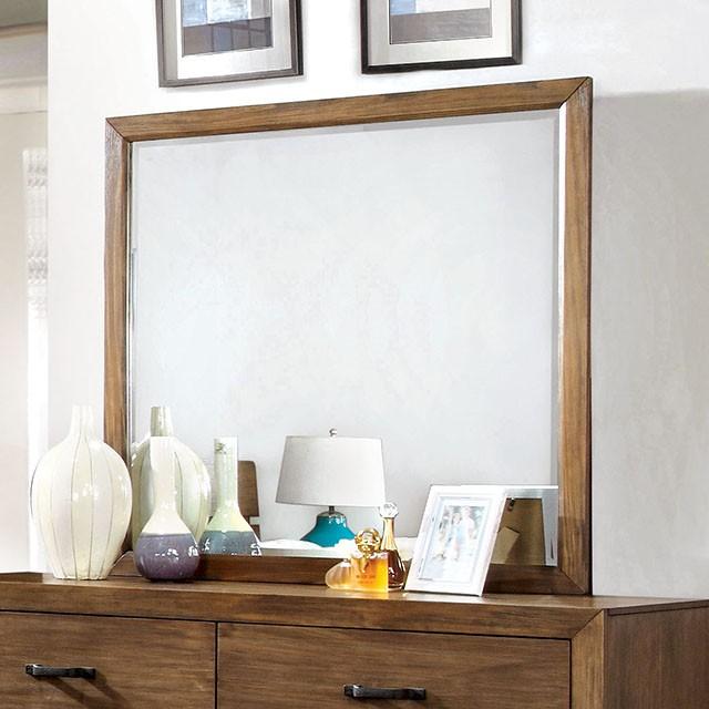 Bairro Mirror - Furniture 4 Less Outlet (Salinas,CA)