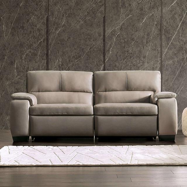 BALDERICO Power Sofa - Furniture 4 Less Outlet (Salinas,CA)