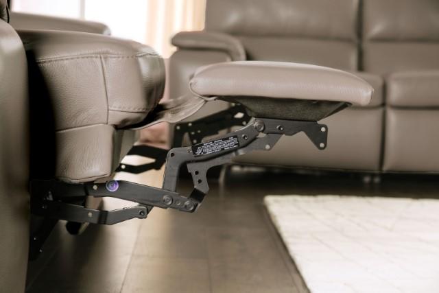 BALDERICO Power Sofa - Furniture 4 Less Outlet (Salinas,CA)