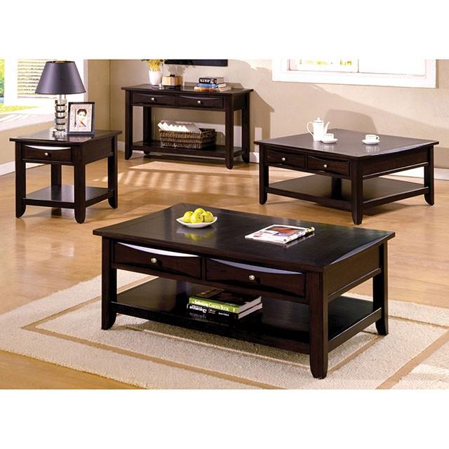 Baldwin End Table - Furniture 4 Less Outlet (Salinas,CA)
