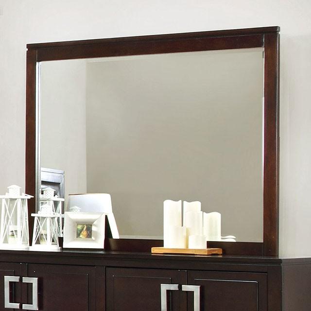 Balfour Mirror - Furniture 4 Less Outlet (Salinas,CA)