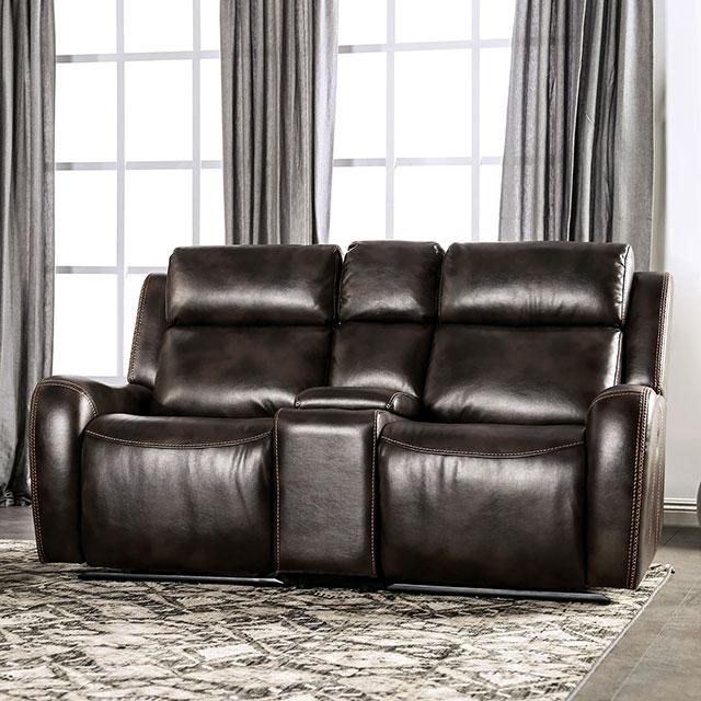 Barclay Power Loveseat - Furniture 4 Less Outlet (Salinas,CA)