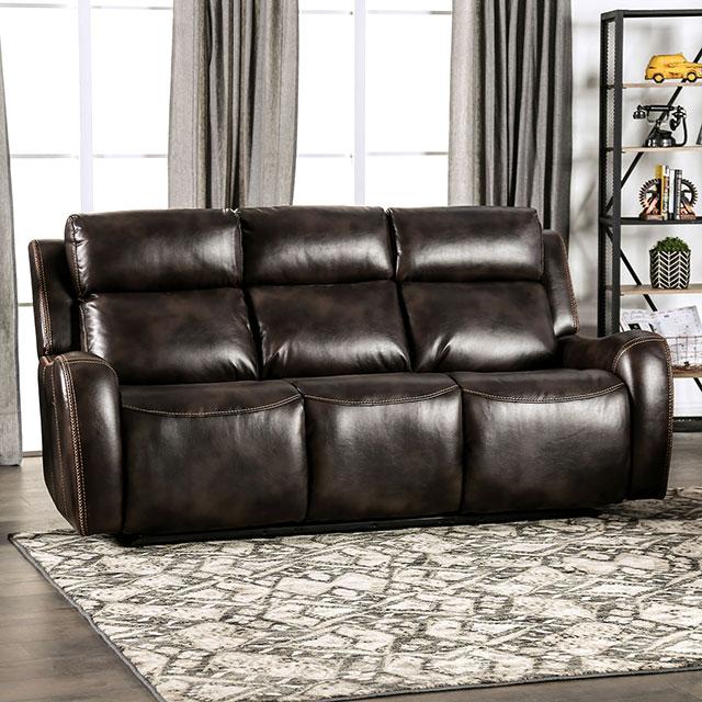 BARCLAY Power Motion Sofa - Furniture 4 Less Outlet (Salinas,CA)