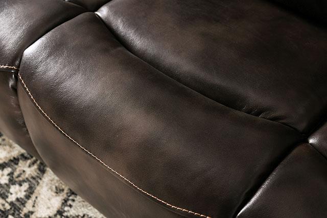 BARCLAY Power Motion Sofa - Furniture 4 Less Outlet (Salinas,CA)