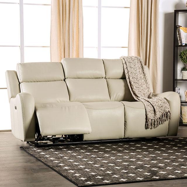 BARCLAY Power Motion Sofa - Furniture 4 Less Outlet (Salinas,CA)