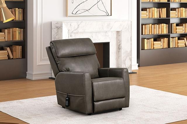 Barnabas Lift Chair - Furniture 4 Less Outlet (Salinas,CA)
