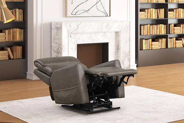 Barnabas Lift Chair - Furniture 4 Less Outlet (Salinas,CA)