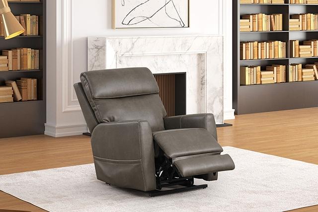 Barnabas Lift Chair - Furniture 4 Less Outlet (Salinas,CA)