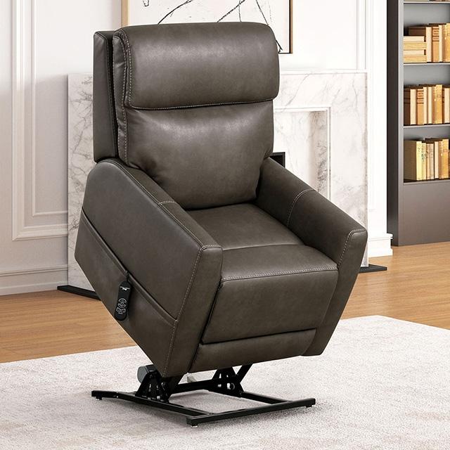 Barnabas Lift Chair - Furniture 4 Less Outlet (Salinas,CA)