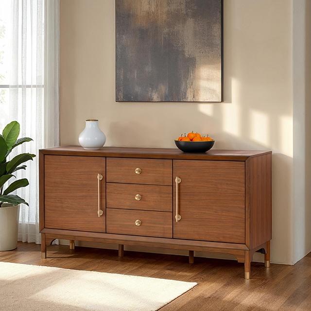 Hepburne Server - Furniture 4 Less Outlet (Salinas,CA)