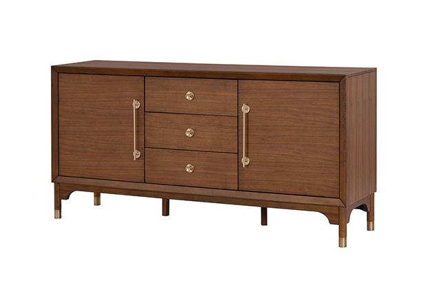Hepburne Server - Furniture 4 Less Outlet (Salinas,CA)