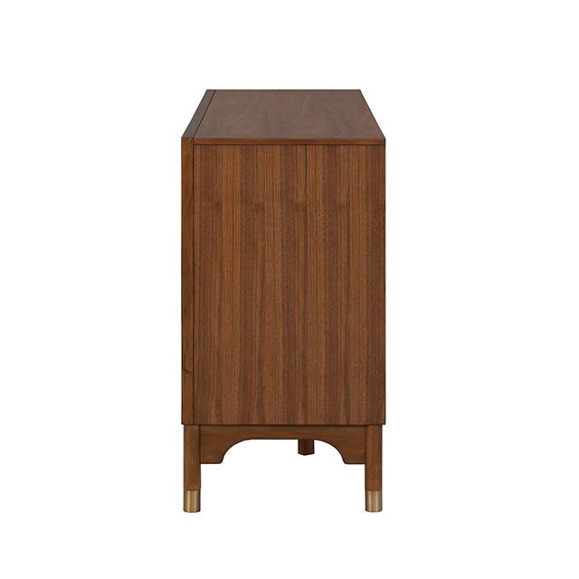 Hepburne Server - Furniture 4 Less Outlet (Salinas,CA)