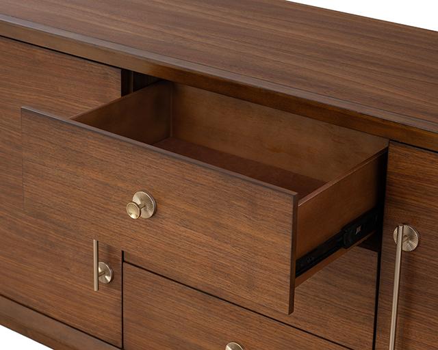 Hepburne Server - Furniture 4 Less Outlet (Salinas,CA)