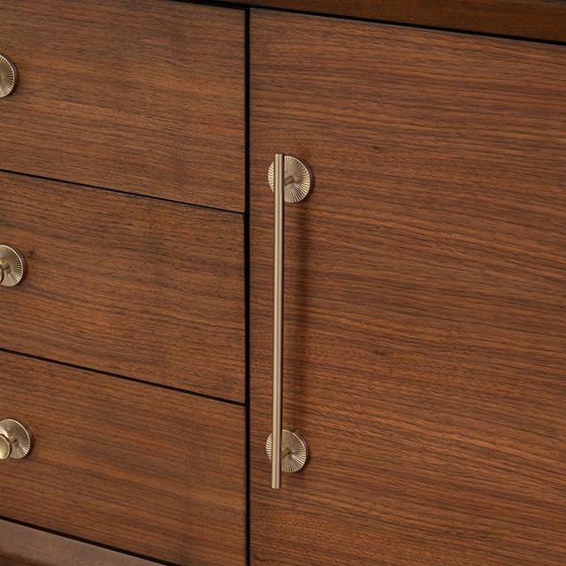 Hepburne Server - Furniture 4 Less Outlet (Salinas,CA)