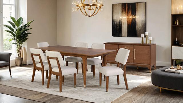 Hepburne Server - Furniture 4 Less Outlet (Salinas,CA)