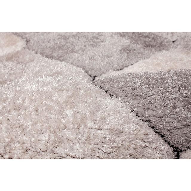 HEPSIBA 5' X 7' Area Rug - Furniture 4 Less Outlet (Salinas,CA)
