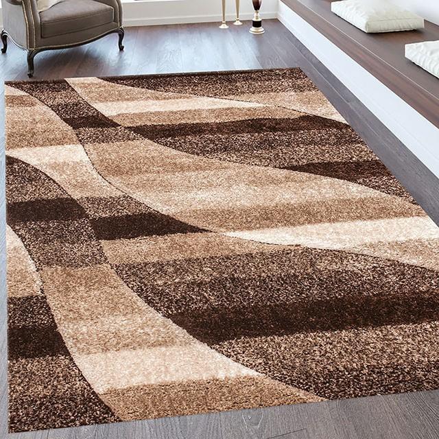 HEPSIBA 5' X 7' Area Rug - Furniture 4 Less Outlet (Salinas,CA)