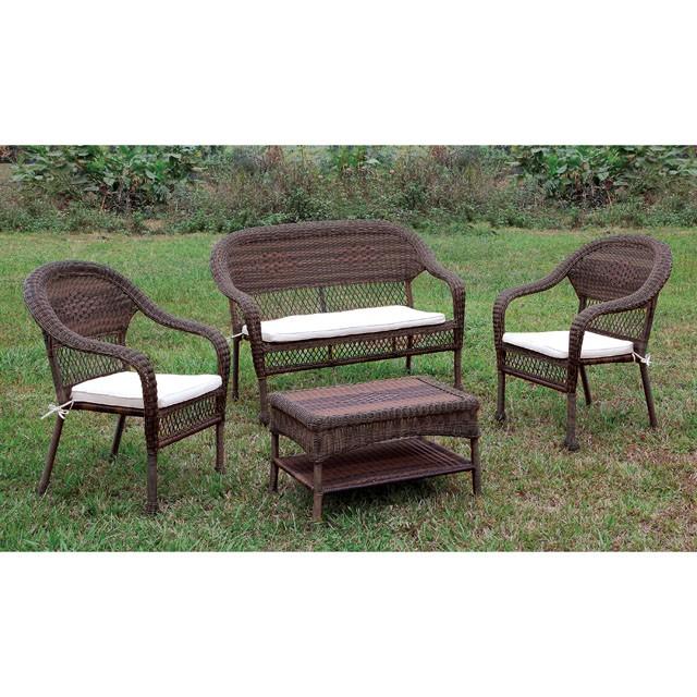 Barua Patio Chair - Furniture 4 Less Outlet (Salinas,CA)