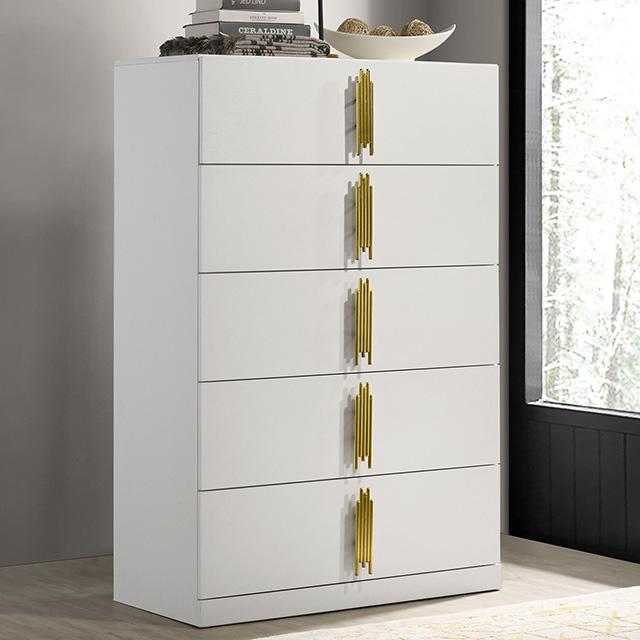 Basildon Chest - Furniture 4 Less Outlet (Salinas,CA)