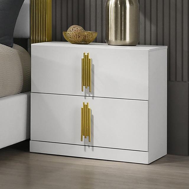 Basildon Nightstand - Furniture 4 Less Outlet (Salinas,CA)