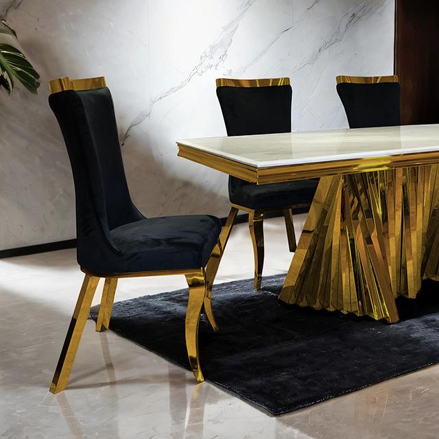 Basilicata Dining Table - Furniture 4 Less Outlet (Salinas,CA)