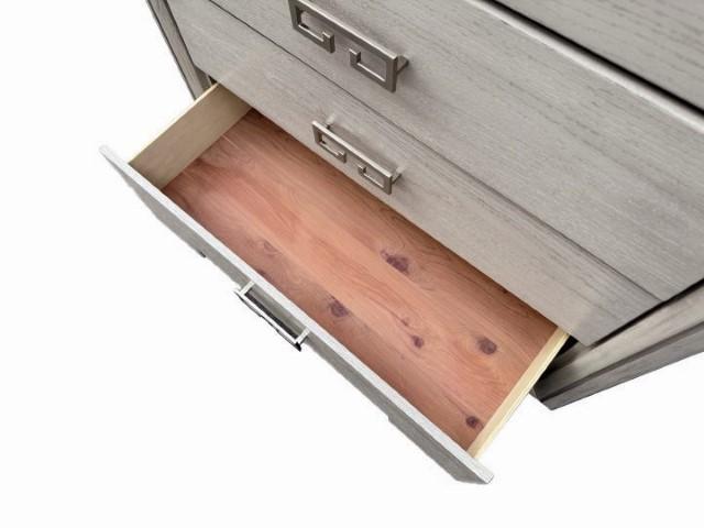 Basilone Chest - Furniture 4 Less Outlet (Salinas,CA)