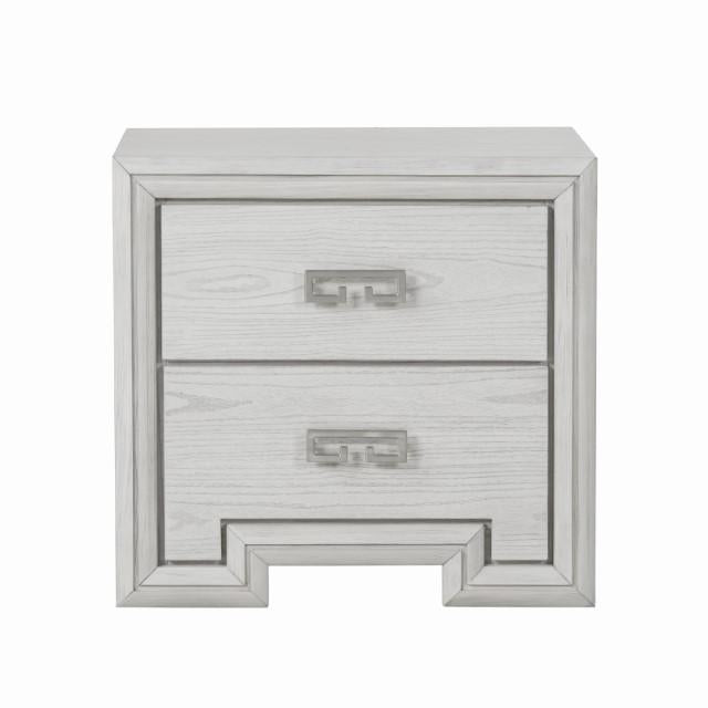Basilone Nightstand - Furniture 4 Less Outlet (Salinas,CA)