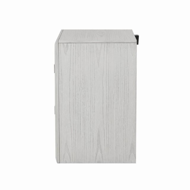 Basilone Nightstand - Furniture 4 Less Outlet (Salinas,CA)