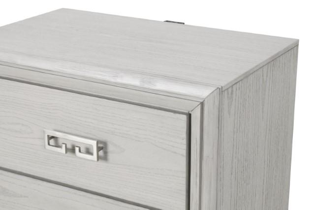 Basilone Nightstand - Furniture 4 Less Outlet (Salinas,CA)