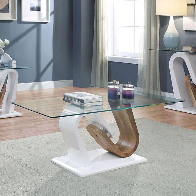 BATAM Coffee Table - Furniture 4 Less Outlet (Salinas,CA)