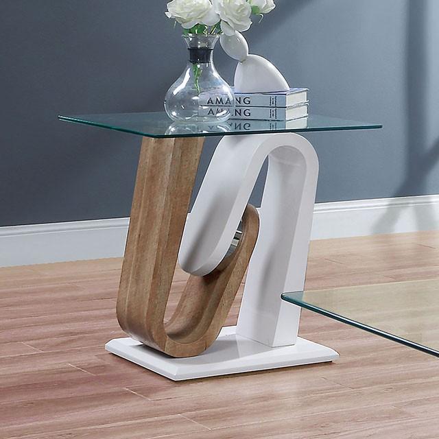 BATAM End Table - Furniture 4 Less Outlet (Salinas,CA)