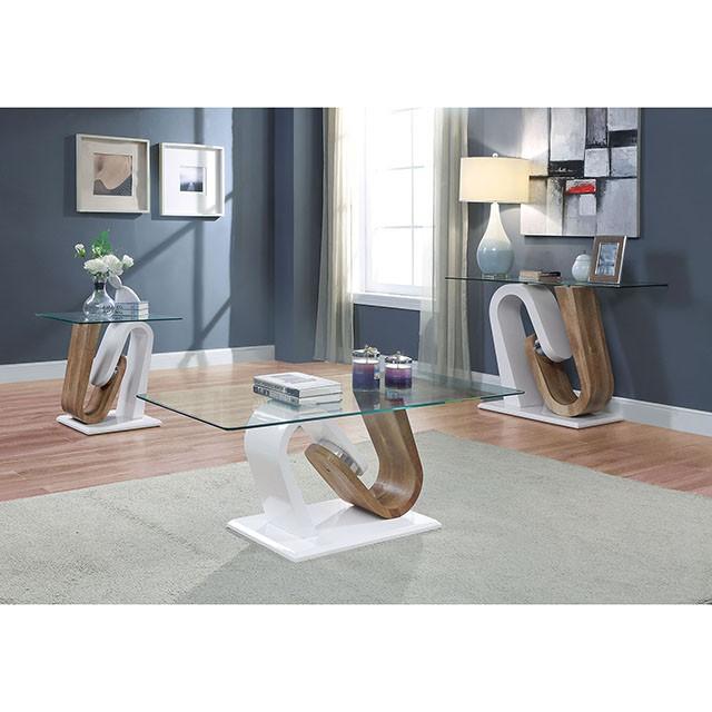 BATAM End Table - Furniture 4 Less Outlet (Salinas,CA)