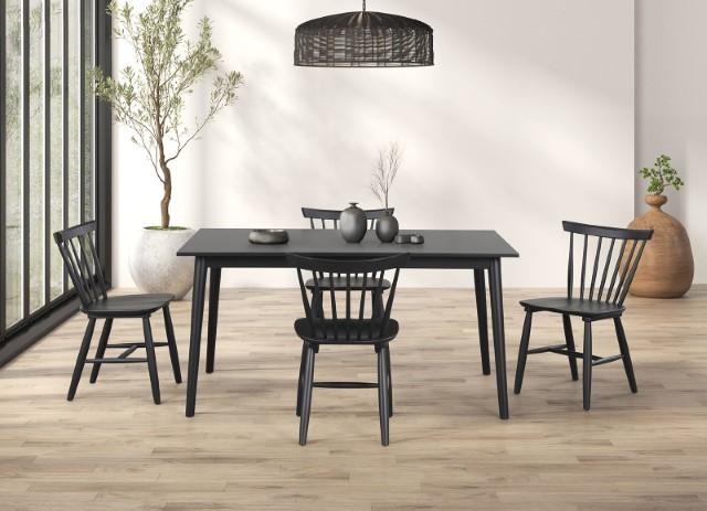 Beale 7 Pc Dining Table Set - Furniture 4 Less Outlet (Salinas,CA)