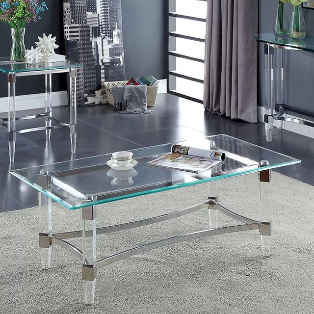 Beaumaris Coffee Table - Furniture 4 Less Outlet (Salinas,CA)