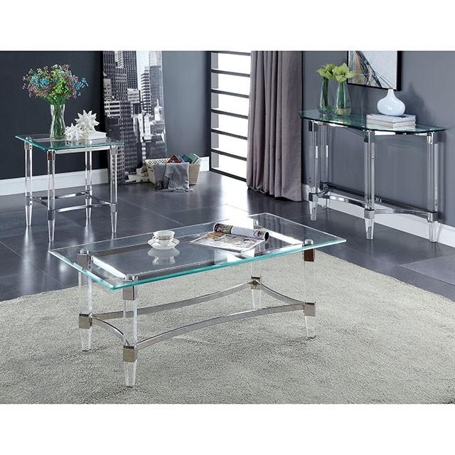 Beaumaris Coffee Table - Furniture 4 Less Outlet (Salinas,CA)