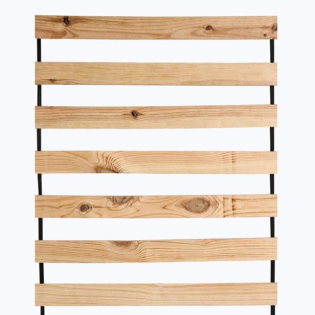 Becky Twin Slat Kit - Furniture 4 Less Outlet (Salinas,CA)