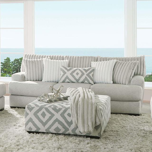 HERMILLY Sofa - Furniture 4 Less Outlet (Salinas,CA)