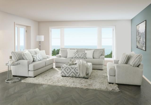 HERMILLY Sofa - Furniture 4 Less Outlet (Salinas,CA)
