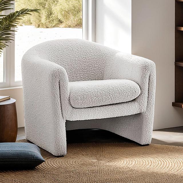 Bedale Accent Chair - Furniture 4 Less Outlet (Salinas,CA)