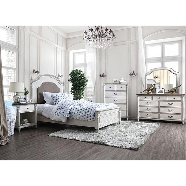 Hesperia Mirror - Furniture 4 Less Outlet (Salinas,CA)