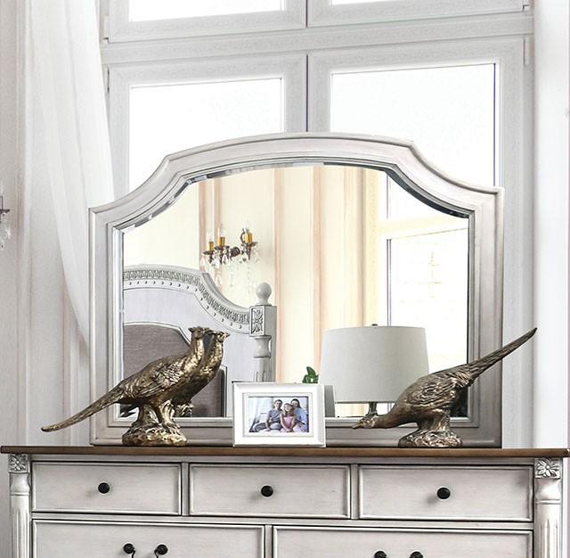 Hesperia Mirror - Furniture 4 Less Outlet (Salinas,CA)
