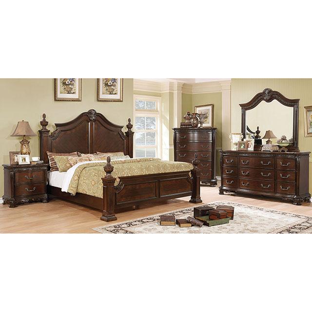 Hesperos Chest - Furniture 4 Less Outlet (Salinas,CA)