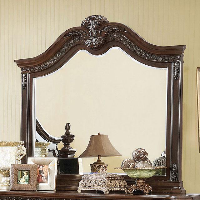 Hesperos Mirror - Furniture 4 Less Outlet (Salinas,CA)