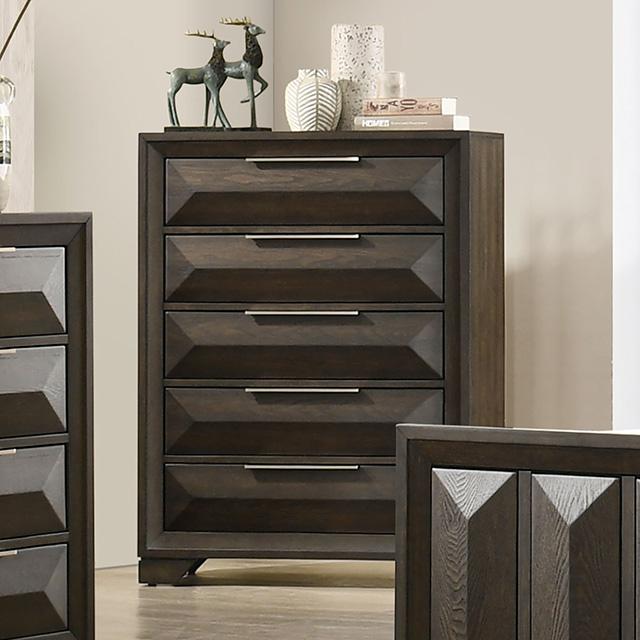 Hexham Chest - Furniture 4 Less Outlet (Salinas,CA)