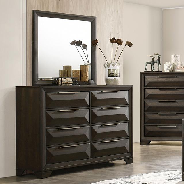 Hexham Dresser - Furniture 4 Less Outlet (Salinas,CA)